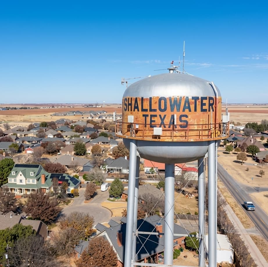 shallowater texes