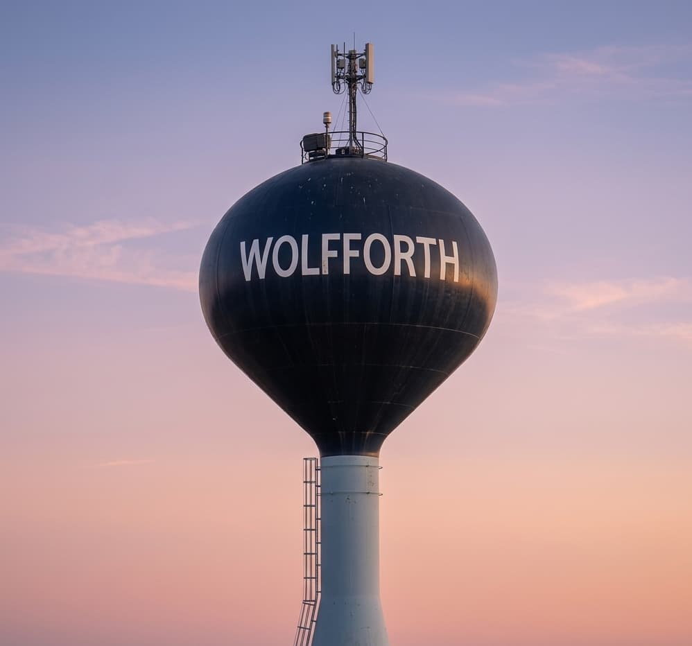 wolforth texes