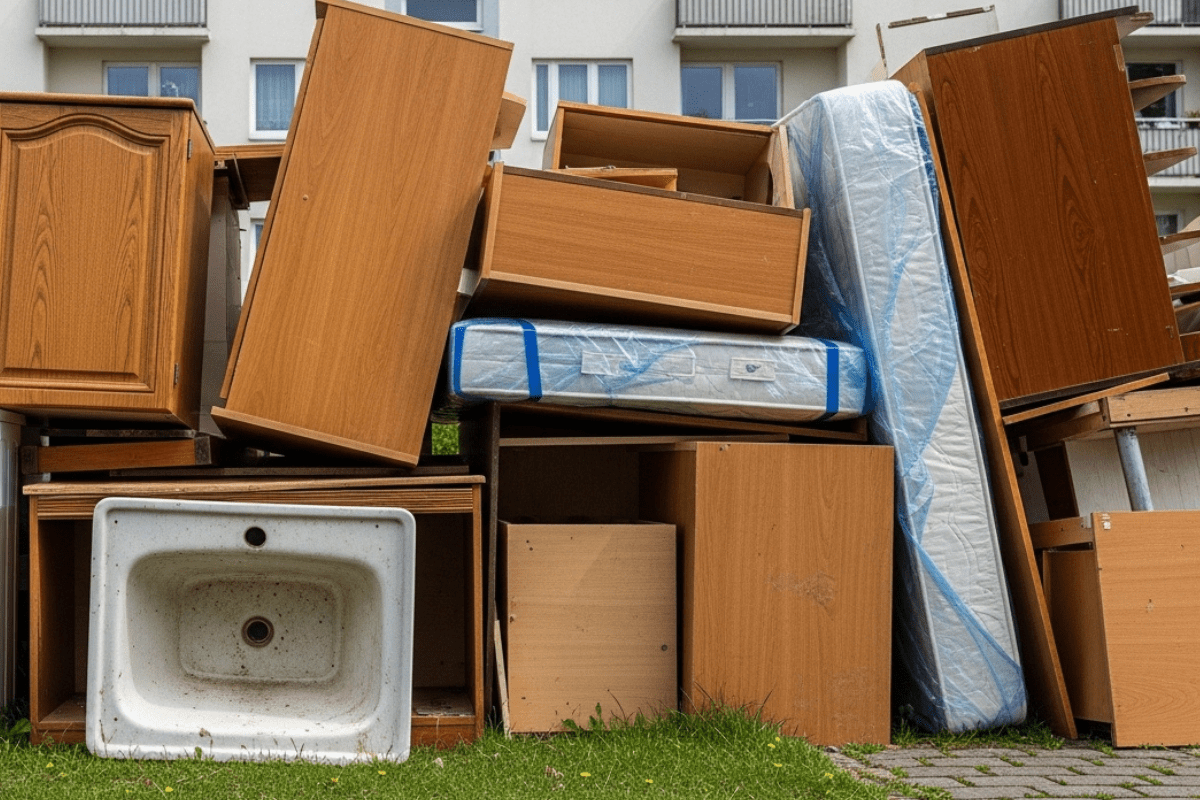furniture removal lubbock tx