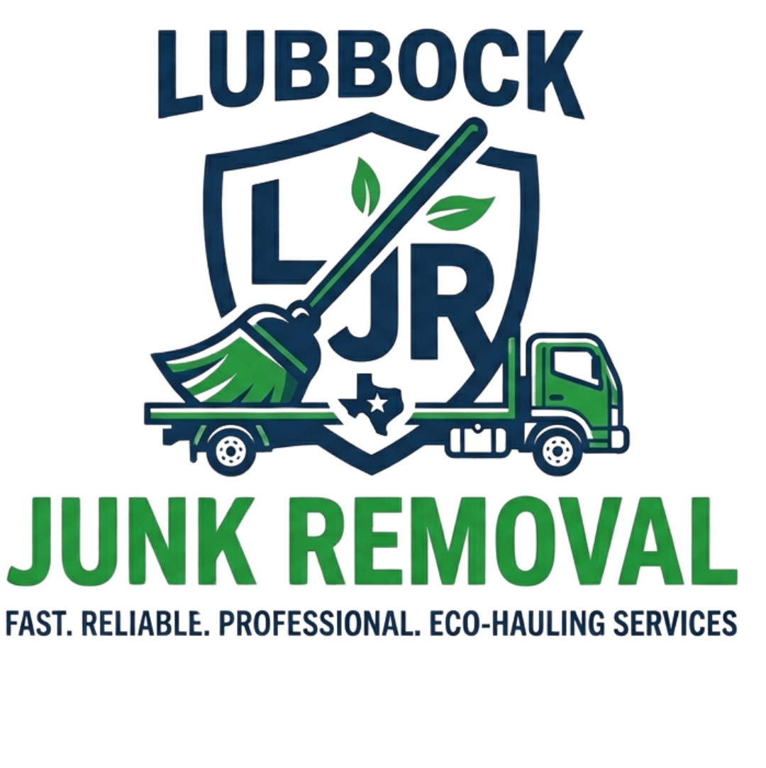 lubbock junkremoval tx