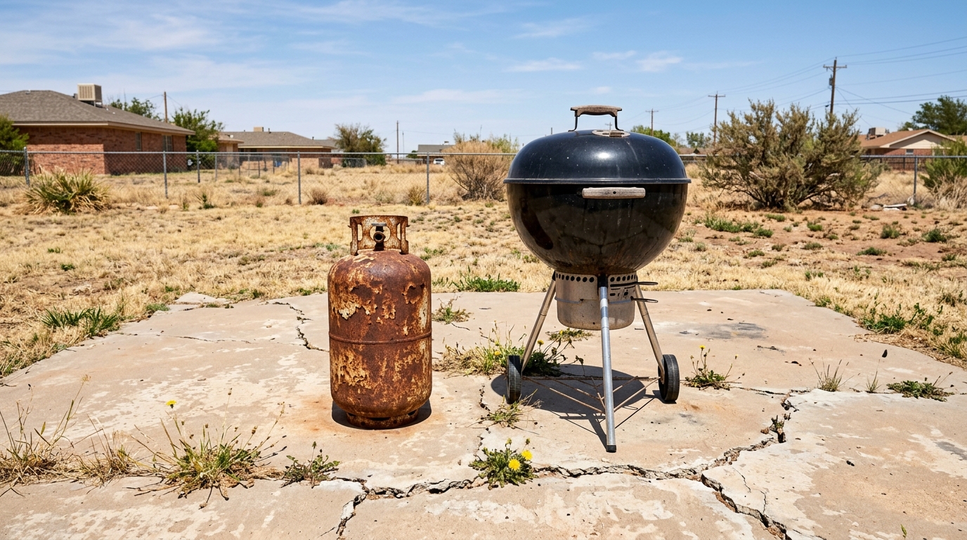 How to Dispose of a Propane Tank in Lubbock TX-Complete Guide
