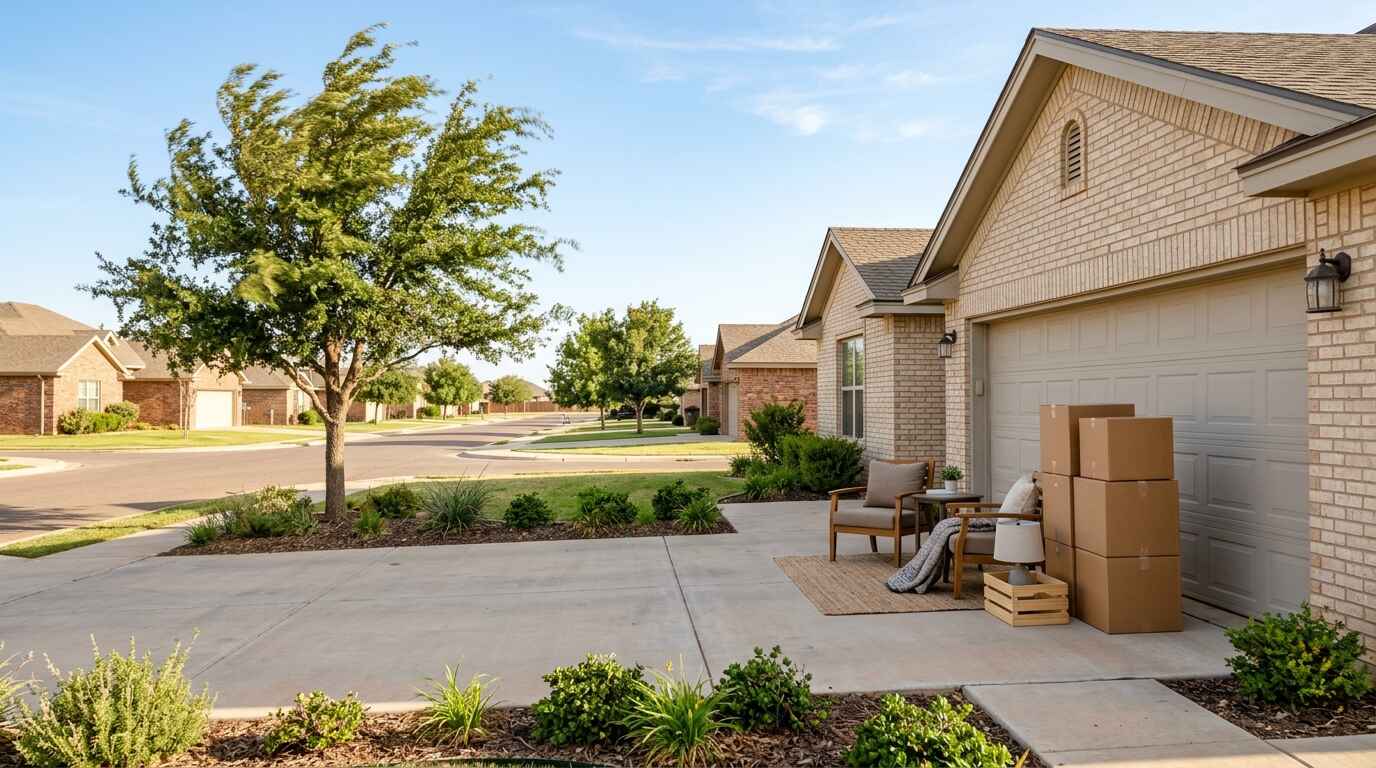 How to Prepare for Junk Removal Pickup in Lubbock TX?
